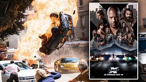 Fast X: Cast, Release Date, Trailer, Tickets & More