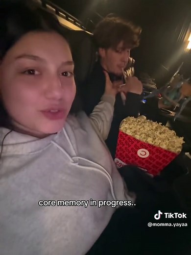 Creating Lasting Core Memories with Your Loved One