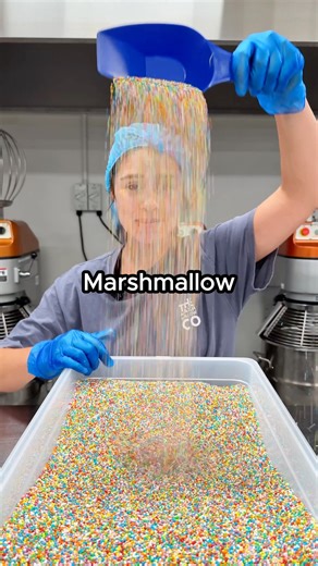 385K views · 4.8K reactions | The Marshmallow Co. on Reels | Facebook
