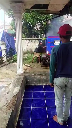 Kaget Tiba-Tiba Ada Killer di Roblox