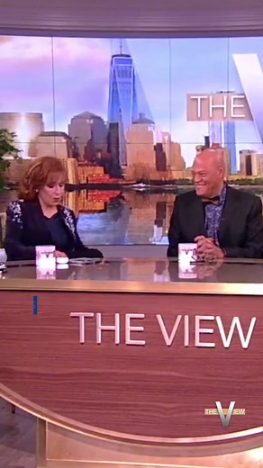 #LaurenceFishburne looks back at the 1993 movie 'What's Love Got To Do With It?' and shares his mindset when preparing to play Ike Turner: “He was a really good band leader but he was a troubled man, obviously. I just wanted to humanize him as much as possible.” #TheView