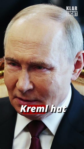 Selensky LACHT: Genehmigt Putin per Dekret die Siegesparade! Volle DREISTIGKEIT!