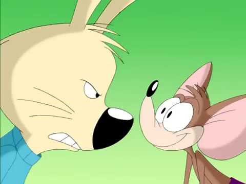 Lenny & Sid: Love Thy Neighbor (2003) Full DVD w/ bonus features