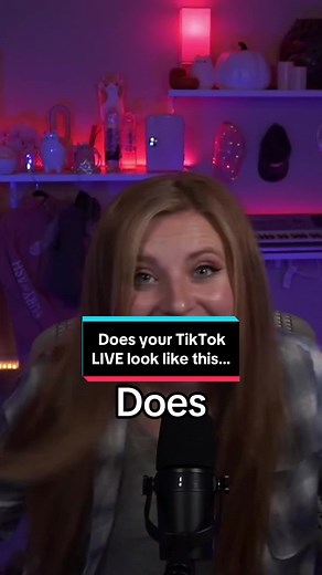 This FREE plugin helps you stream to tiktok with a vetical virtual camera in OBS. This is ALSO less intense on your computer and super easy to setup! Shoutout to @Harris Heller for all the tips on how to use this! #twitchaffiliatestreamer #streameradvice #streamingtips #smallstreamergrowth #streamergrowth2023 #obsplugins #multistreaming