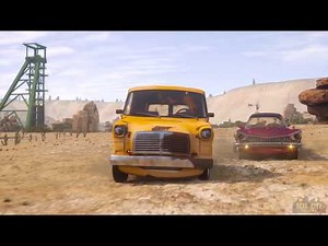 YTP - Sergeant Cooper Becomes Doctor Who (Part 1)