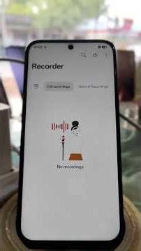 Oppo A6 Pro 5G Call Recording Kaise Kare | Automatic Call Recording Kaise Kare | #callrecording
