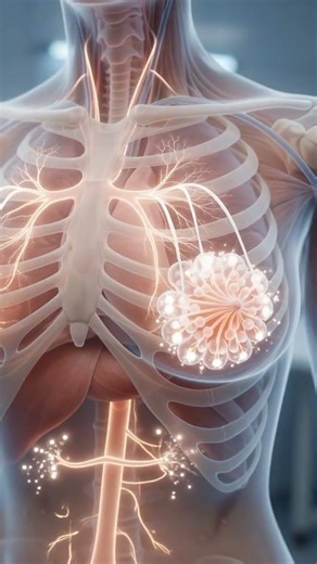 Inside the Body: The Science of Breast Milk Production| How Does Breast Milk Form?