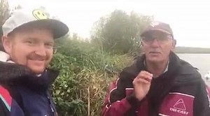 6.3K views · 167 reactions | A quick chat with the legend that is John Allerton, during the first part of a new series in the magazine re-visiting the match venues that he used to fish! Here are a few tricks that he used to use at Burton Joyce on the River Trent. Don't miss the January issue for the full feature... | Match Fishing Magazine | Facebook