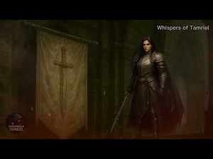 The Secret History of the Blades (Lore To Sleep To) | The Elder Scrolls Lore »