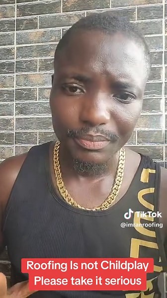 Roofing Safety Tips: It's Not Child's Play