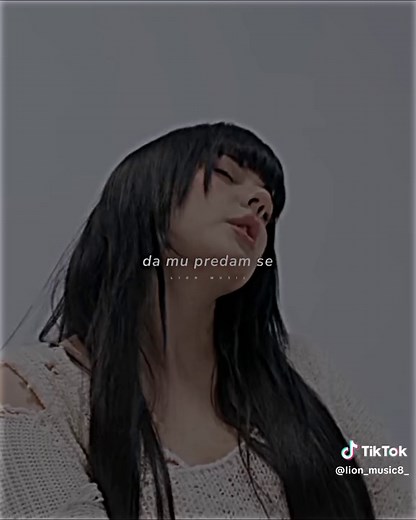 Teya Dora - Džanum Song Lyrics | Lion Music8