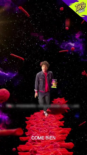 Explora las Mezclas Intensamente Deliciosas de Takis