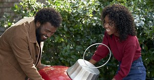 Video from Christmas in Harmony