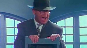 Elton John - I Don't Wanna Go On With You Like That