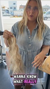 1.2K views · 72 reactions | Hair extension education these days is...