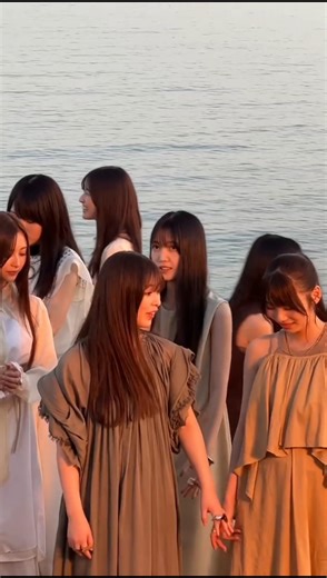 乃木坂46 ♪「Same numbers」 MV撮影 250730