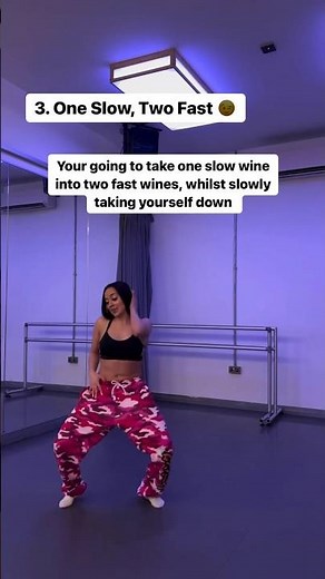 3 Ways to wine your waistline 🔥💃 | Beginners Tutorial #wining #waistline #laurenhalil