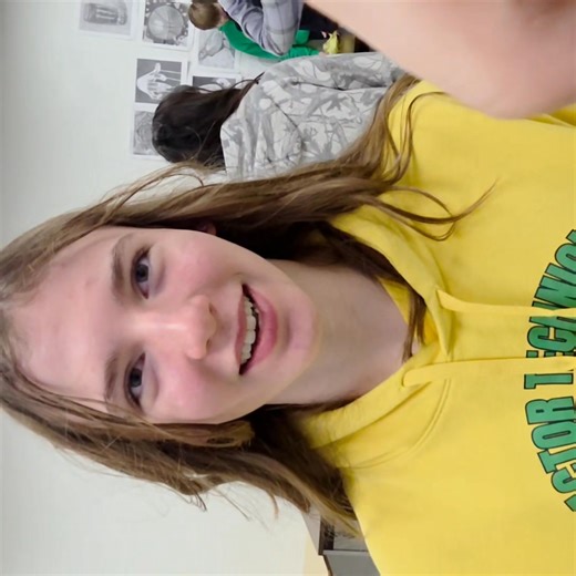 Forgive the orientation 😀 we're learning!! But heres a few game predictions we're 15 mins away from the game reveal! | FRC 3655 Tractor Technicians