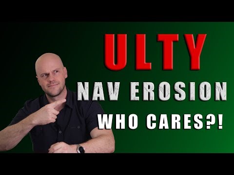 Why Nav Erosion Might Not be as Bad As You Think...