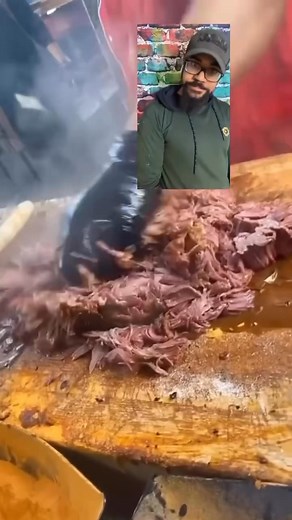 541K views · 6.6K reactions | #steak #food #bbq #viral #reaction #cook | MarkChrispy | Facebook