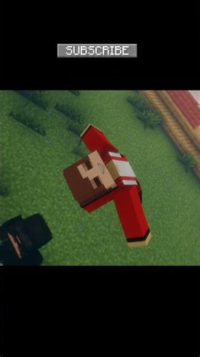 JJ cooked Evil Void Steve 🔥💀(part-2) #minecraft