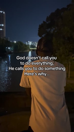 Tresor Sindihebura on Instagram: "There were seasons where I was trying to do everything. Starting different businesses just to see which one would work. Learning many skills so I could keep multiple doors open. Chasing knowledge, options, and security, hoping clarity would come later. But the more I tried to do, the more restless I became. Until I realized this: In Genesis 49, Jacob blesses each of his sons differently. Not with the same gift. Not with the same assignment. But with a specific l