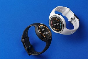 New Moto 360 smartwatch collection