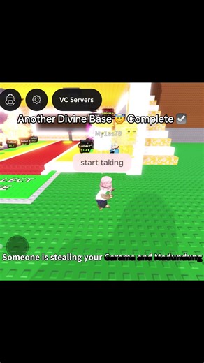 Discover the Rarest Base in Roblox: 5 Garamas!