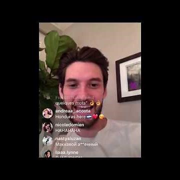 Ben Barnes explains why Caspian's accent was changed in The Chronicles of Narnia movies