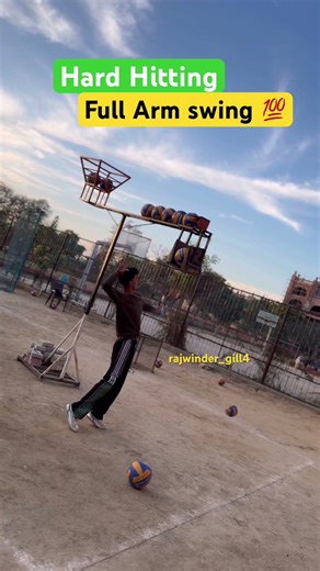 Full swing!!!! Machine Learning!!! Beginner!!🦍#rajwinder_gill4