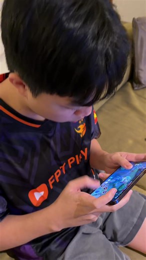 Ôi thôi chếcc. Lộ hết rồi. #seagames33 #teamflash #lienquanmobile #adc | garena liên quân mobile