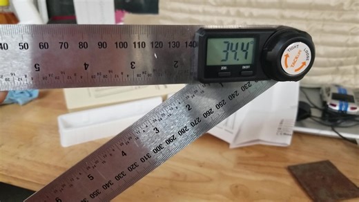 Watch TackLife Digital Angle Finder Protractor, Measuring Tool on Amazon Live