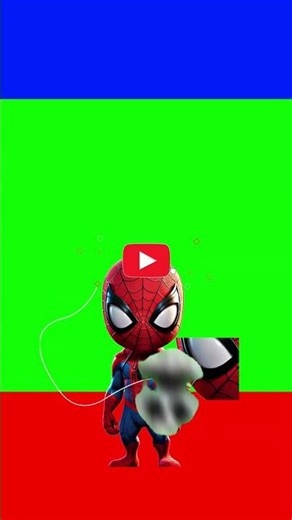 Wrong Eyes👀Challenge | DAME TU COSITA Wrong Heads #wrongeyes #spiderman #like #love