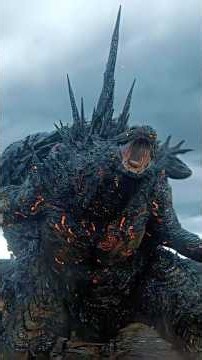 The New Trailer for Godzilla Minus Zero has arrived 🔥