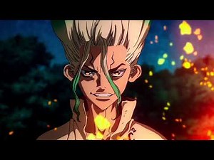 Dr. Stone OST - Strong Desire Extended