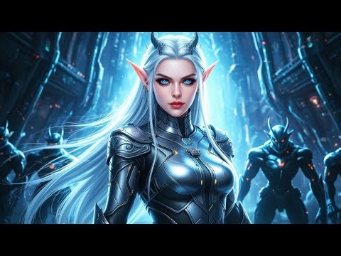 I Rescued A Prisoner - She's Actually The Pirate Queen Selecting Her Mate | HFY