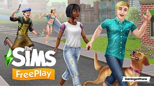 How Do You Enter Codes on The Sims FreePlay? - What Box Game