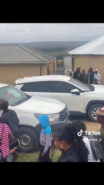 Remembering Makhalala: A Tribute to a Taxi Legend