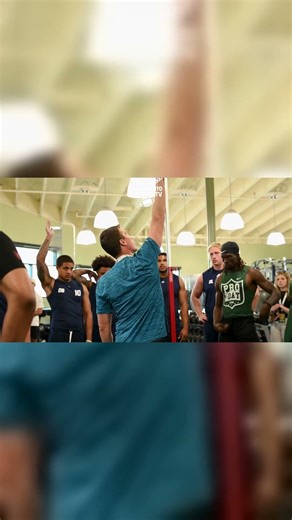 Inside Sac State's First FBS-Era Pro Day 🐝🏈