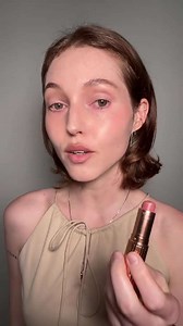 How I make my lips look fuller—no filler needed