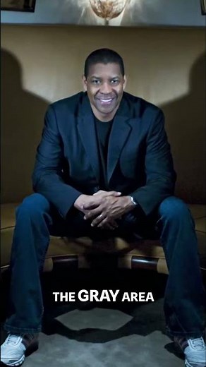 Denzel Washington: Oscar Win Unleashed Him to Challenge America!