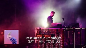 22K views · 673 reactions | Preorder my new album Skin on iTunes now. | Flume | Facebook