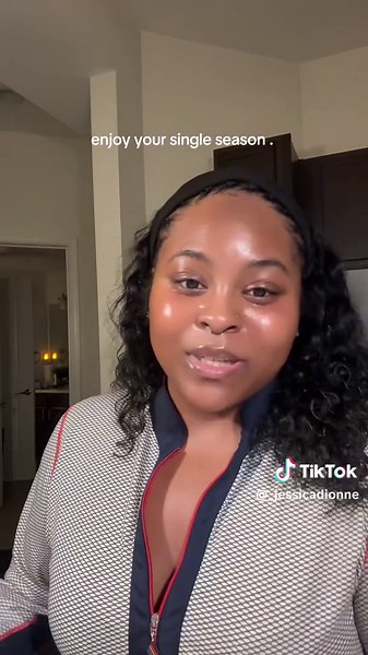 he’s coming . she’s coming 🤍 | single