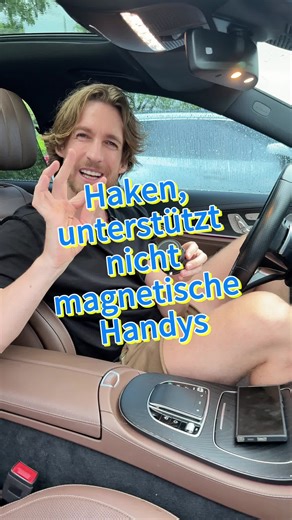 Das Navi-Gadget, das du nie wieder hergeben willst!#magicjohn #auto #gadget #tiktokgermany🇩🇪 #deutschland