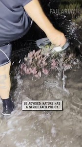 does this guy own the Krusty Krab? 😂 #spongebob #crabs #crab #fail #shorts #reels | FailArmy