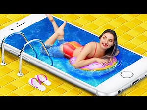 願い事を叶える魔法のスマホ