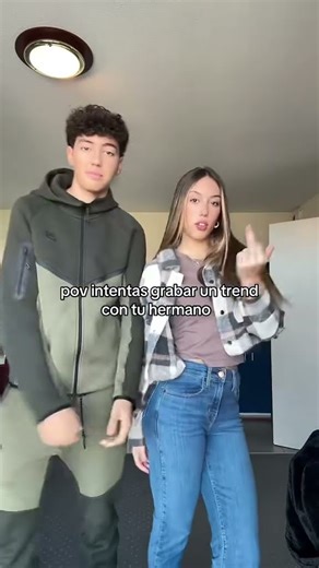 fail jajajaja ! os ha salido antes el bueno o esteeee #trend #dance #alexity