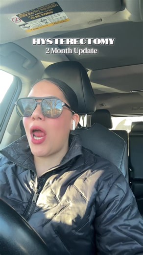 2 Months Post Op Hysterectomy: My Amazing Recovery Experience