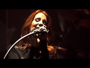 EPICA - Orchestral Medley/The Divine Conspiracy (Retrospect 10th Anniversary DVD I)