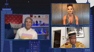 11K views · 60 reactions | André Leon Talley’s FIrst Impression of Madonna! #WWHL | Watch What Happens Live | Facebook